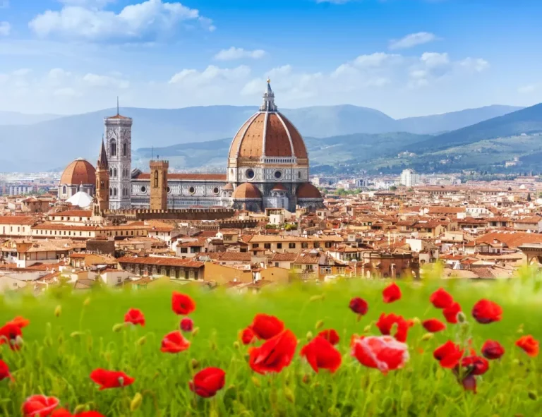 duomo florence