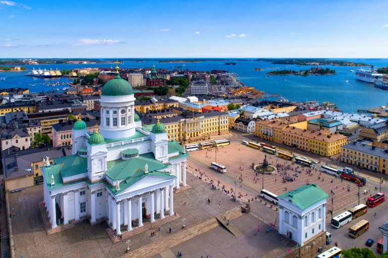 helsinki