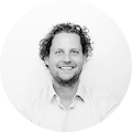 Jorrit Van Gelder