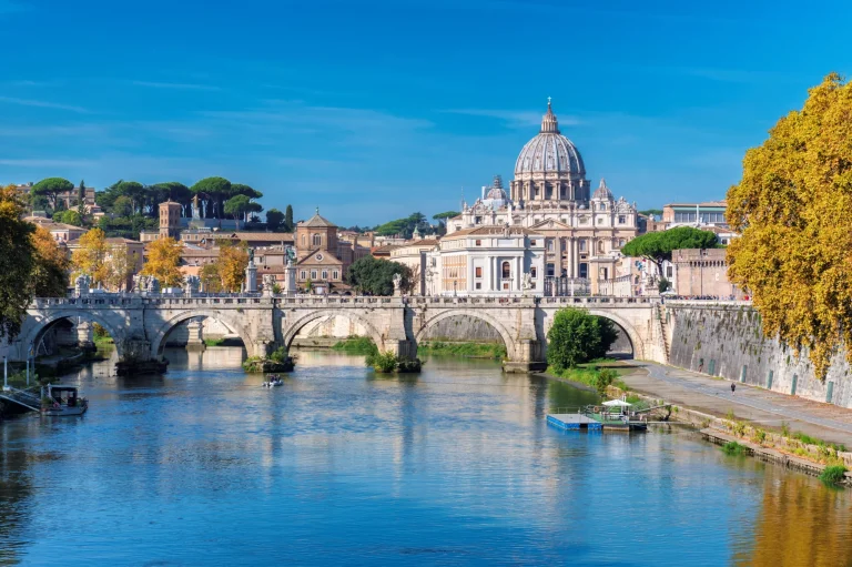 rome vatican