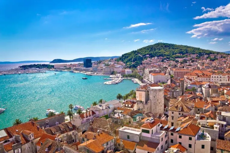 split waterfront and marjan hill viewjpg