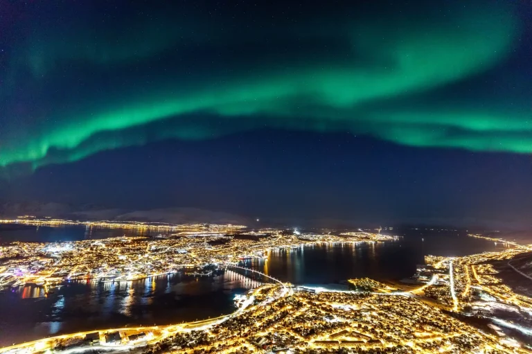 tromso city